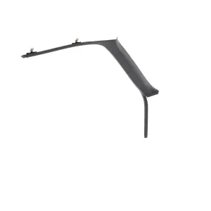 A-Pillar Panel - Upper LH - Black - 88-94 Chevy GMC CK Pickup Truck SUV - Image 6 of 6
